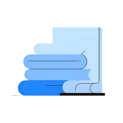 Stack of Books