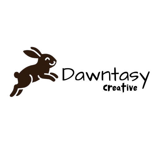 Dawntasy Creative Logo