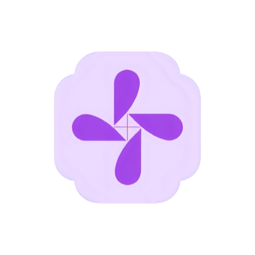 AI Cog Symbol